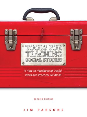 cover image of Tools for Teaching Social Studies